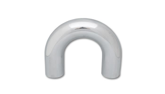 Vibrant Performance Universal Aluminum Tubing - 180 Deg U-Bend 2868