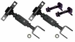 SPC Performance Alignment Drop Kit - For 1.5 - 3in Drop - Includes Part # 81260 x2 & 67230 x2 60090