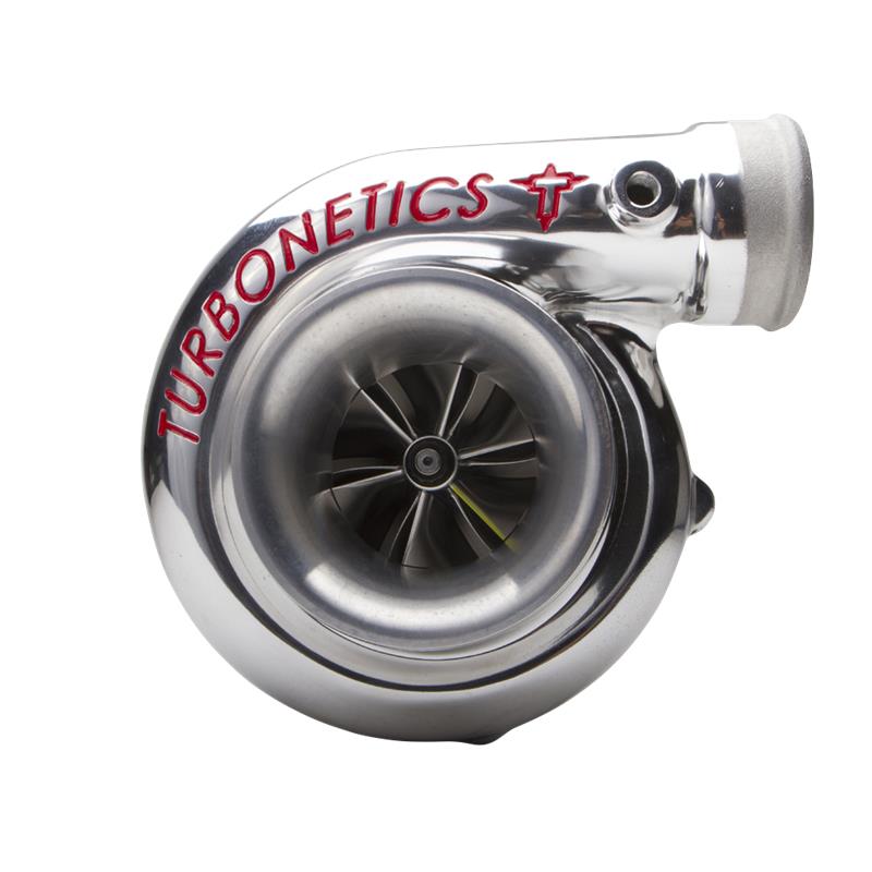 Turbonetics 60 Series Turbo - Journal Bearing 11009