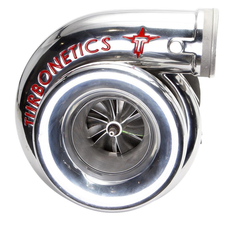 Turbonetics Thumper 101-106 Turbo - Ceramic Ball Bearing 10866