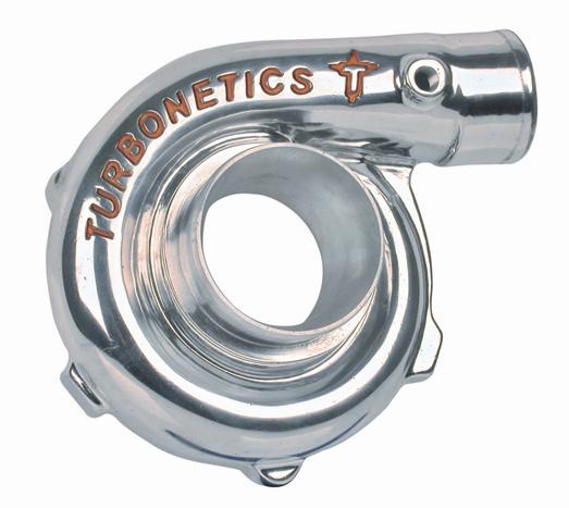 Turbonetics T-Series Compressor Housing - T-58 Trim 20450