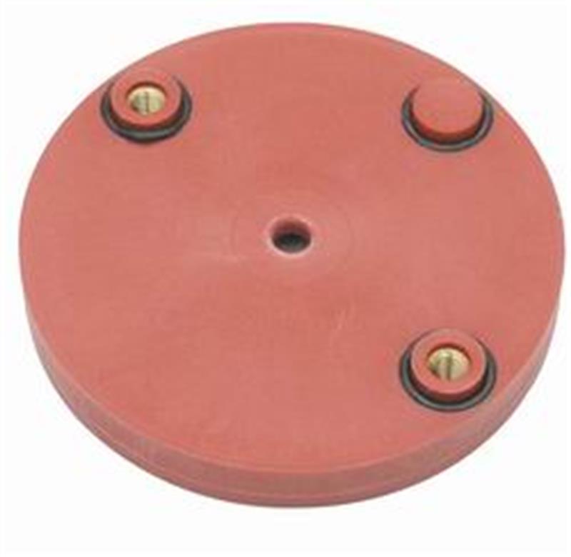 Distributor Rotor - Base For Crab Cap Distributor 8568