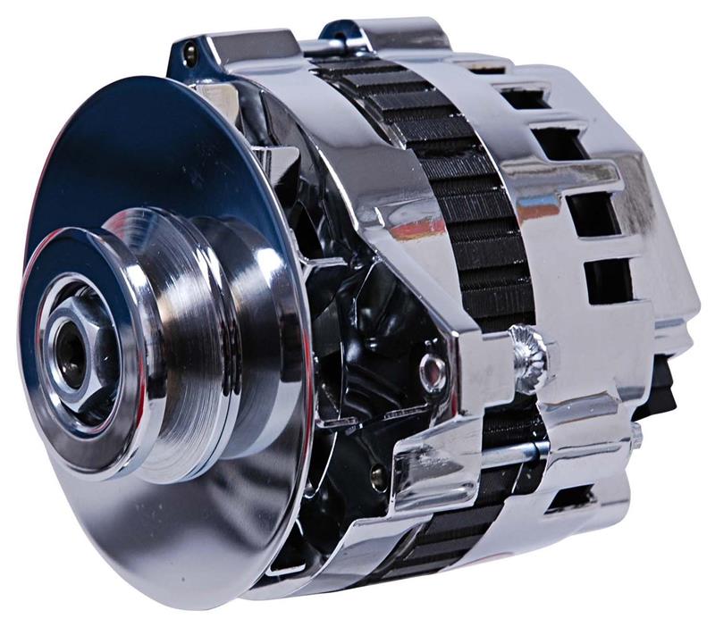 DynaForce Alternator - 160 Amp 5362