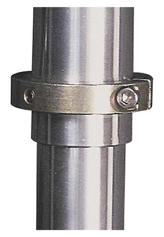 Distributor Clamp - Distributor Slip Collar 8539