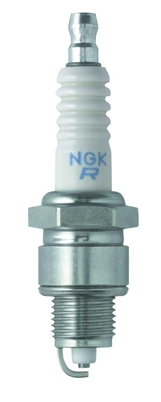 NGK Standard Carded Spark Plug BPR4ES BLYB