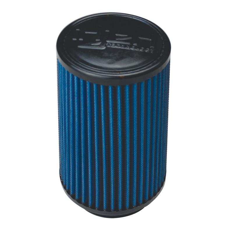 Injen Super NanoWeb Dry Air Filter X-1105-BB