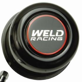 WELD Racing Center Cap - 15/17in Spindle Mount P613B-5154