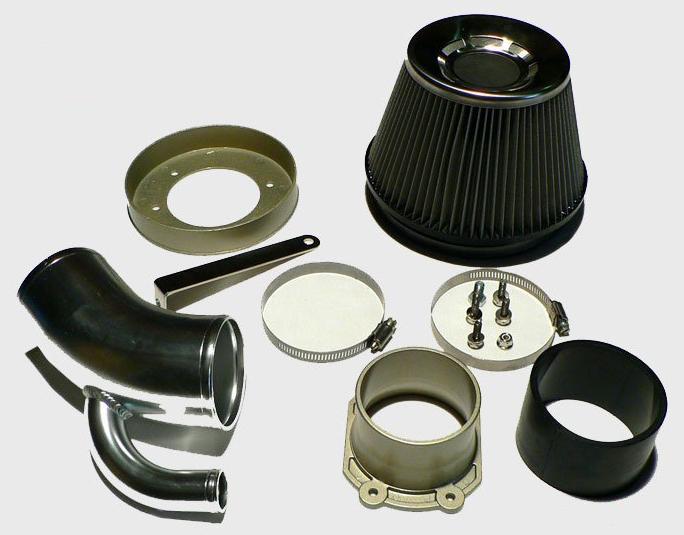 Blitz SUS Power Air Intake Kit 26050