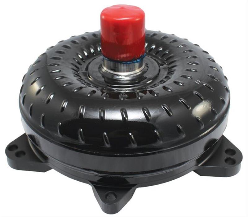 FTI Torque Converter for A340E / Supra - TripleDisc Lockup