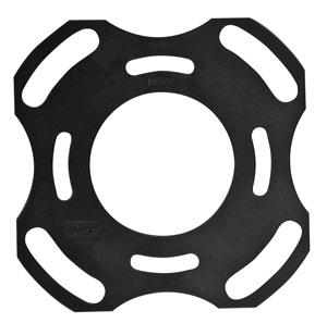 SPC Performance Camber/Toe Shim - Reqr's 1 per Wheel 71852