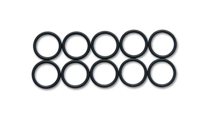 Vibrant Performance Rubber O-Rings - Pack of 10 20896