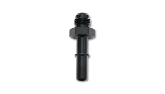 Vibrant Performance Hose Barb Push On EFI Adapter Fitting 16881