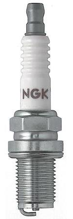 NGK Racing Spark Plug R2556G-9