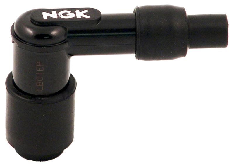 NGK Resistor Cap for Power Sport SB05EP