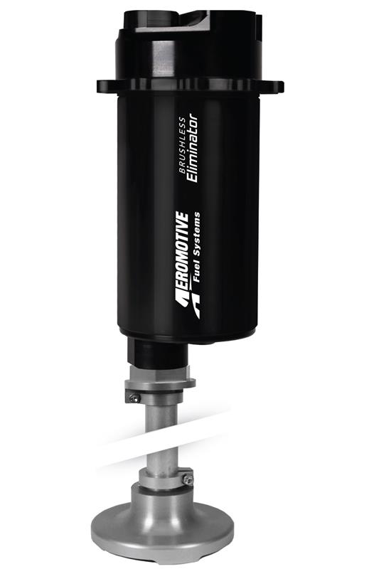 Aeromotive Universal BL Eliminator In-Tank Fuel Pump 18369