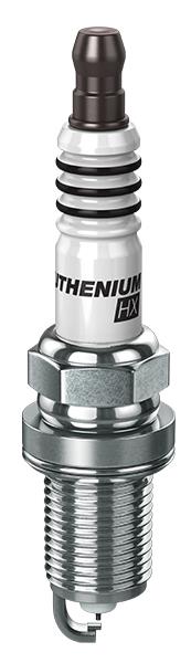 NGK Ruthenium HX Spark Plug LKR7BHX