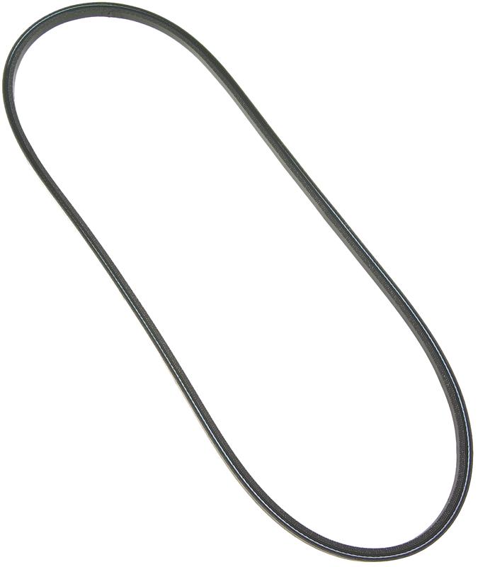 Gates V-Belt for Lawn and Garden Equipment 6392