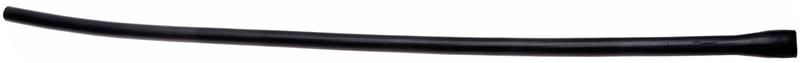 Gates Molded Heater Hose 19663