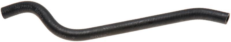 Gates Molded Heater Hose 18349