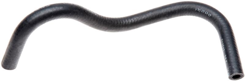 Gates Molded Heater Hose 18376