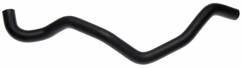 Gates Molded Heater Hose 18027