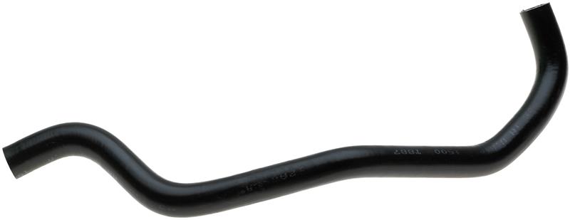 Gates Molded Heater Hose 18059