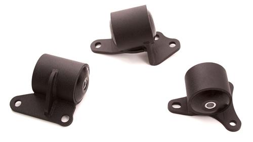 Innovative Mounts Innovative Steel Motor Mount Kit - F/H-Series/Auto - Includes 29610 / 29322 / 29630 29651