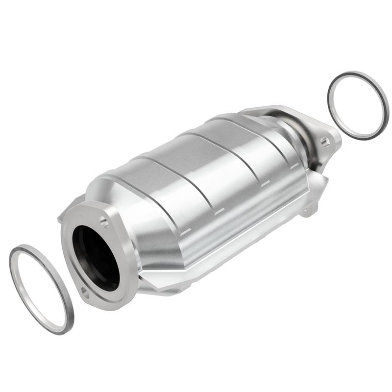 MagnaFlow Direct-Fit Catalytic Converter - Heavy Metal Grade - Meets Federal Requirements - Excl California Models 26227