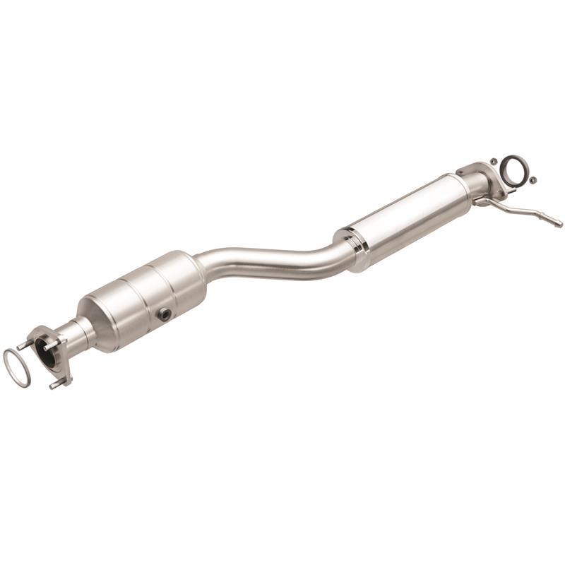 MagnaFlow Direct-Fit Catalytic Converter - OEM Grade - Meets Federal Requirements - Excl California Models 49150