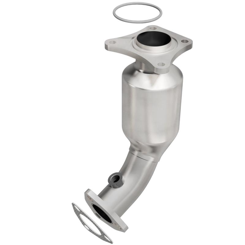 MagnaFlow Direct-Fit Catalytic Converter - OEM Grade - Meets Federal Requirements - Excl California Models 49322