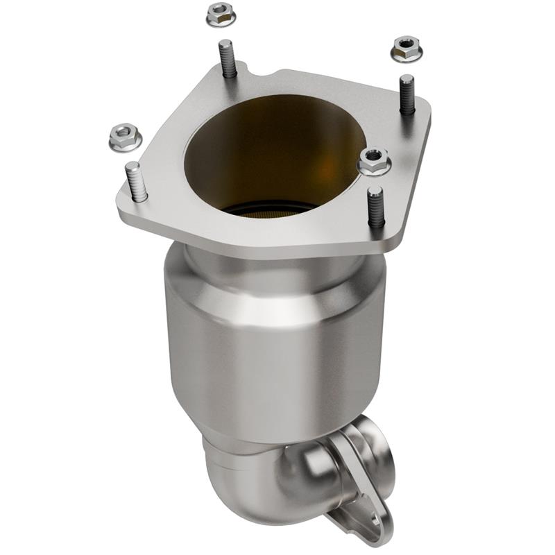 MagnaFlow Direct-Fit Catalytic Converter - Heavy Metal Grade - Meets Federal Requirements - Excl California Models 50214