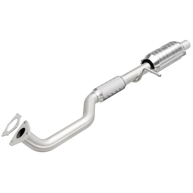 MagnaFlow Direct-Fit Catalytic Converter - OEM Grade - Meets Federal Requirements - Excl California Models 51052