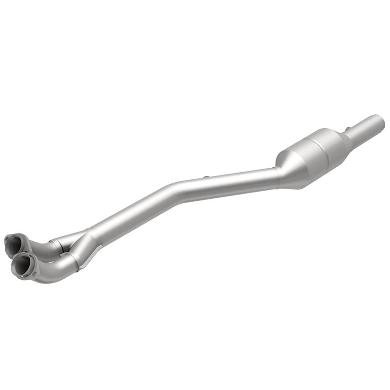 MagnaFlow Direct-Fit Catalytic Converter - OEM Grade - Meets Federal Requirements - Excl California Models 51112
