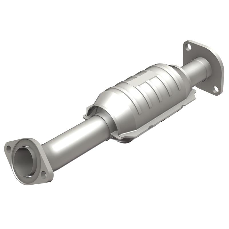 MagnaFlow Direct-Fit Catalytic Converter - Heavy Metal Grade - Meets Federal Requirements - Excl California Models 24428