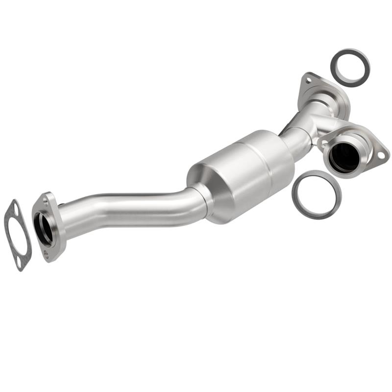 MagnaFlow Direct-Fit Catalytic Converter - Heavy Metal Grade - Meets Federal Requirements - Excl California Models 50138