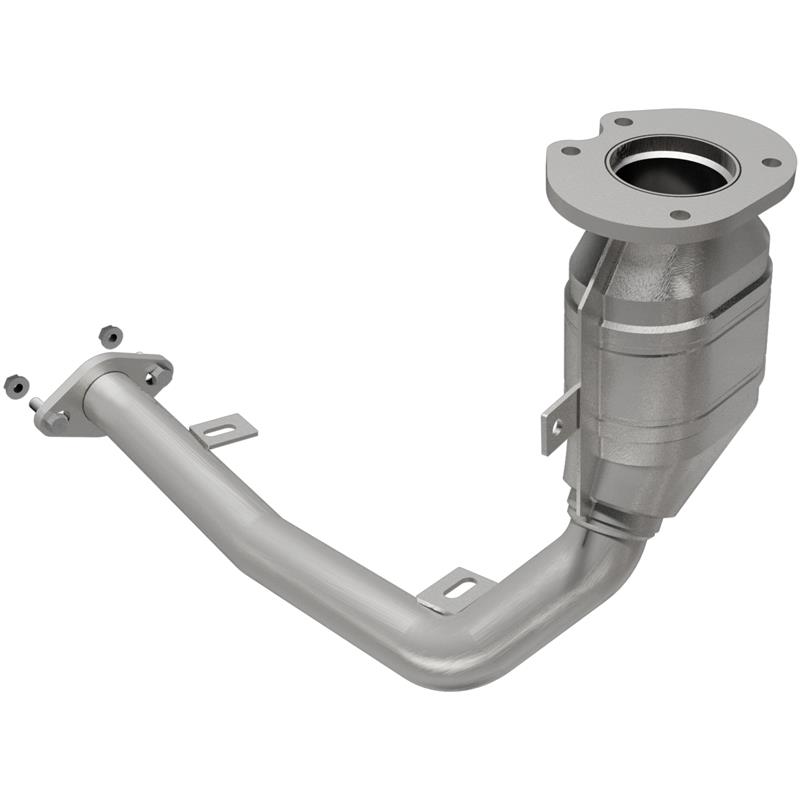 MagnaFlow Direct-Fit Catalytic Converter - California Emissions Pre-OBDII Compliant Design 352210