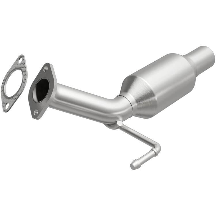 MagnaFlow Direct-Fit Catalytic Converter - OEM Grade - Meets Federal Requirements - Excl California Models 52966