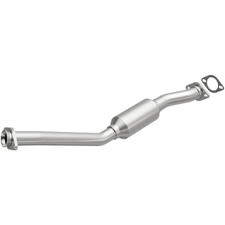 MagnaFlow Direct-Fit Catalytic Converter - California Emissions Pre-OBDII Compliant Design - CARB E.O. # D-193-132 3391374