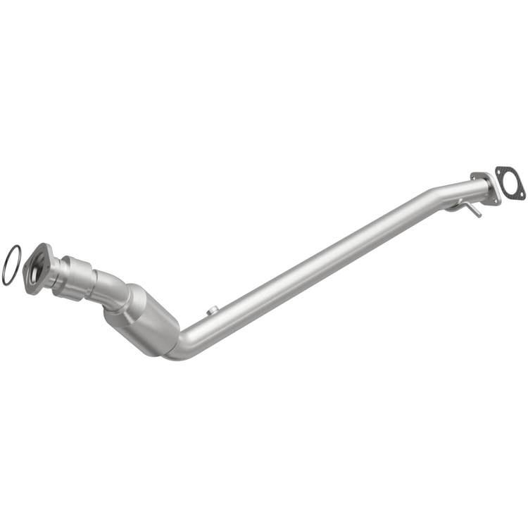 MagnaFlow Direct-Fit Catalytic Converter - California Emissions OBDII Compliant Design - CARB E.O. # D-193-143 5451098