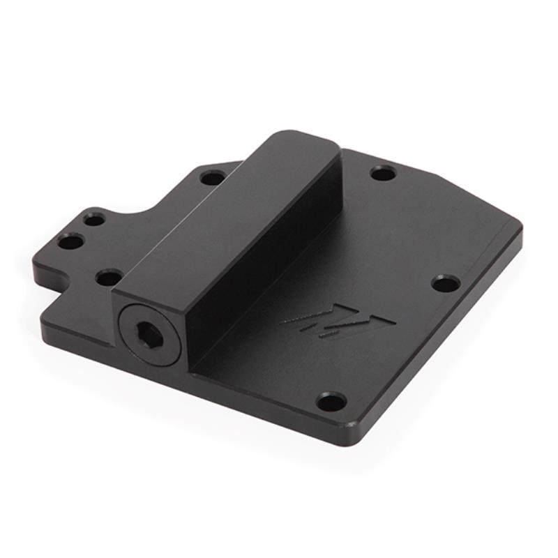 Mishimoto Oil Cooler Block-Off Plate MMOCP-MUS8-15