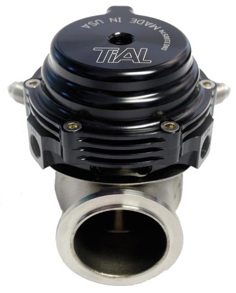 TiAL MV-S Wastegate 38mm 3840