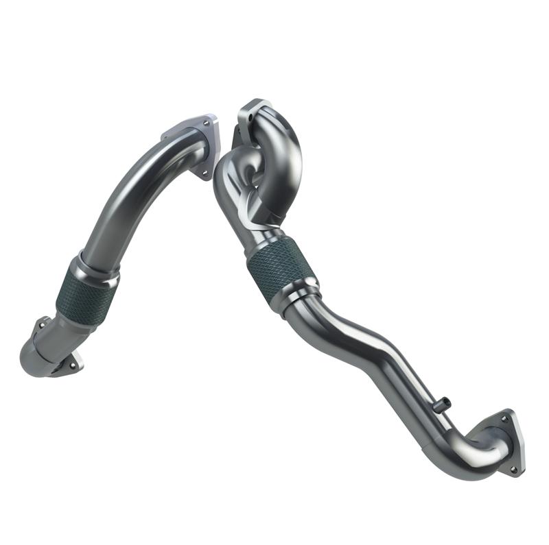 MBRP Installer Series Up Pipes FAL2761