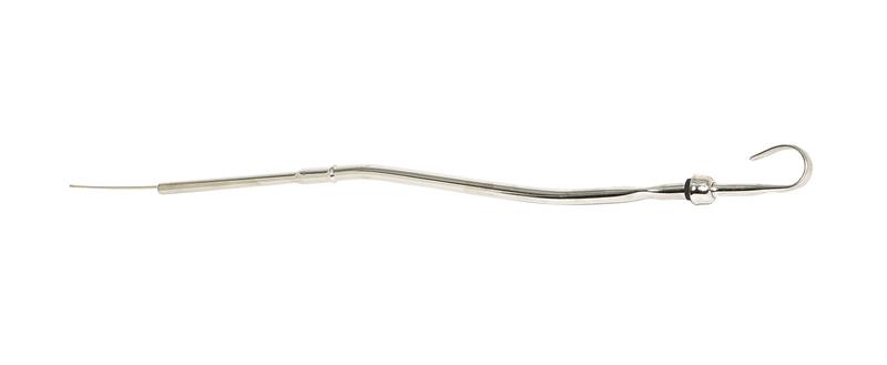 Mr Gasket Engine Oil Dipstick w/ Tube 6925