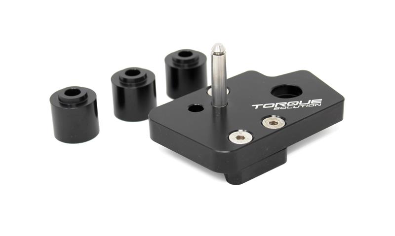 Torque Solution Short Shift Plate TS-MS-584
