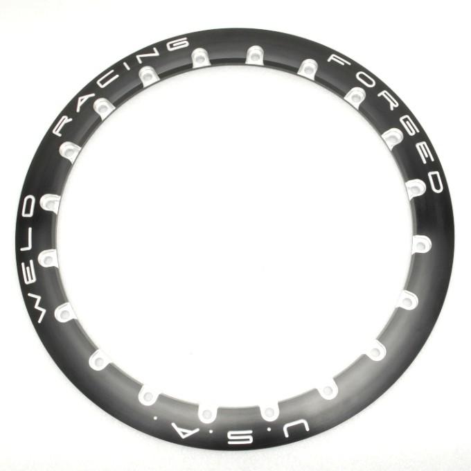 WELD Racing AlumaStar 2.0 Center - Accepts 5/8in Wheel Stud P613B-88 B