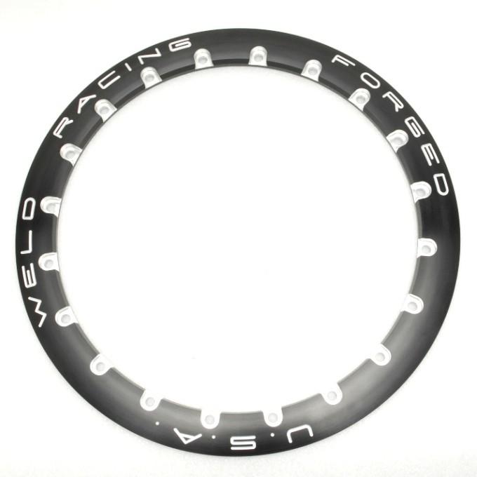 WELD Racing V-Series Center - Accepts 5/8in Wheel Stud P613-84 AP