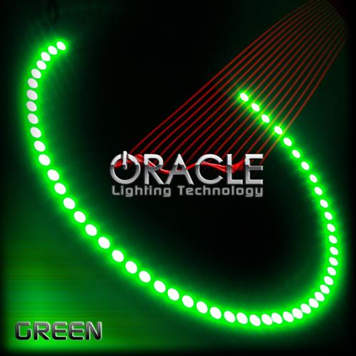Oracle Lighting Oracle SMD Headlight Halo Kit - Professional installation recommended 2234-004