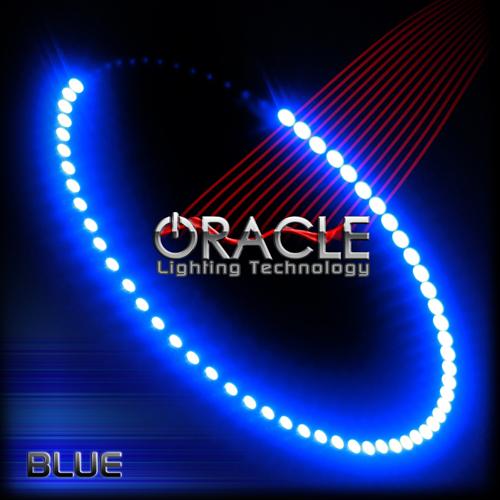 Oracle Lighting Oracle SMD Headlight Halo Kit - Professional installation recommended 2239-002