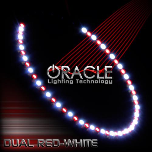 Oracle Lighting Oracle SMD Headlight Halo Kit - Professional installation recommended 2240-022