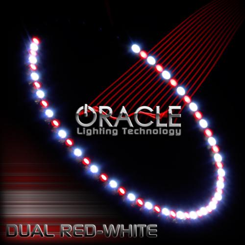 Oracle Lighting Oracle SMD Headlight Halo Kit - Professional installation recommended 2332-022